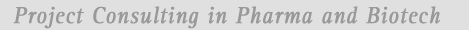 Aspiras • Project Consulting in Pharma and Biotech